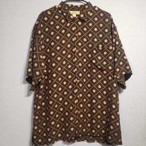 !!!VINTAGE!!! Tommy Bahama